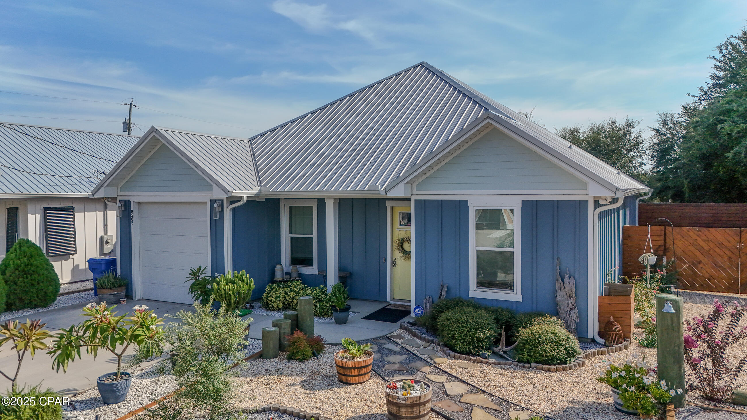 Details for 8505 Lydia Lane, Panama City, FL 32408
