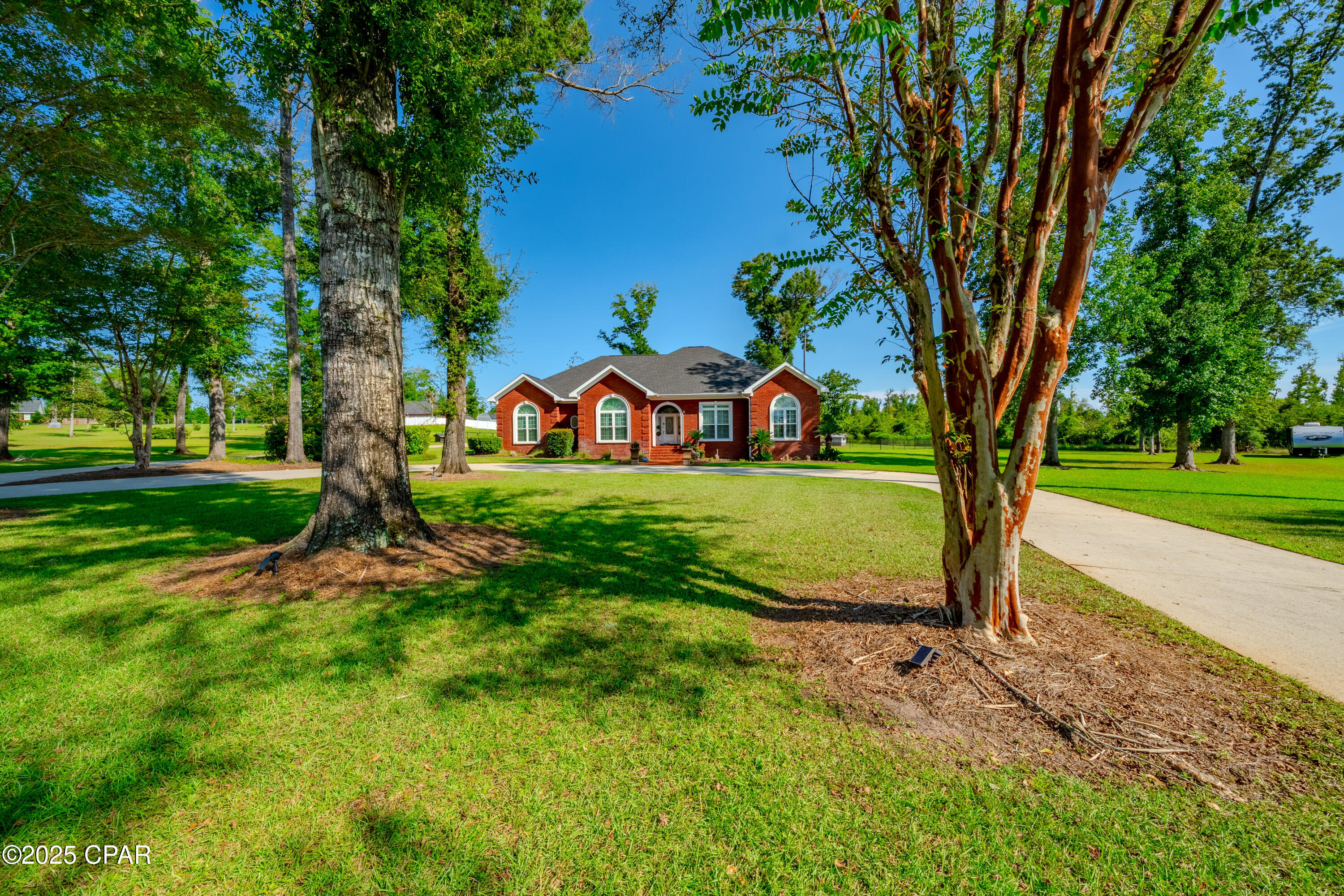 3410 Parkwood Drive