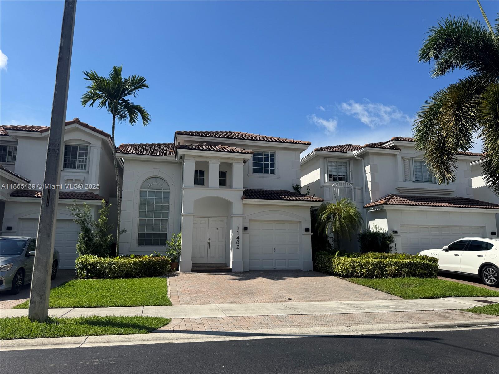 House for Rent in Doral, FL