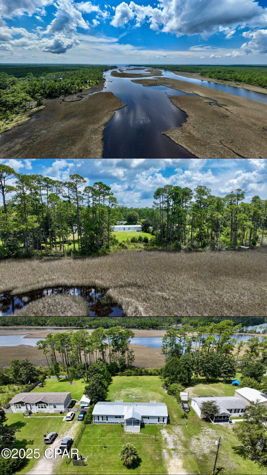 Details for 9121 Burnt Mill Creek Road, Panama City, FL 32409