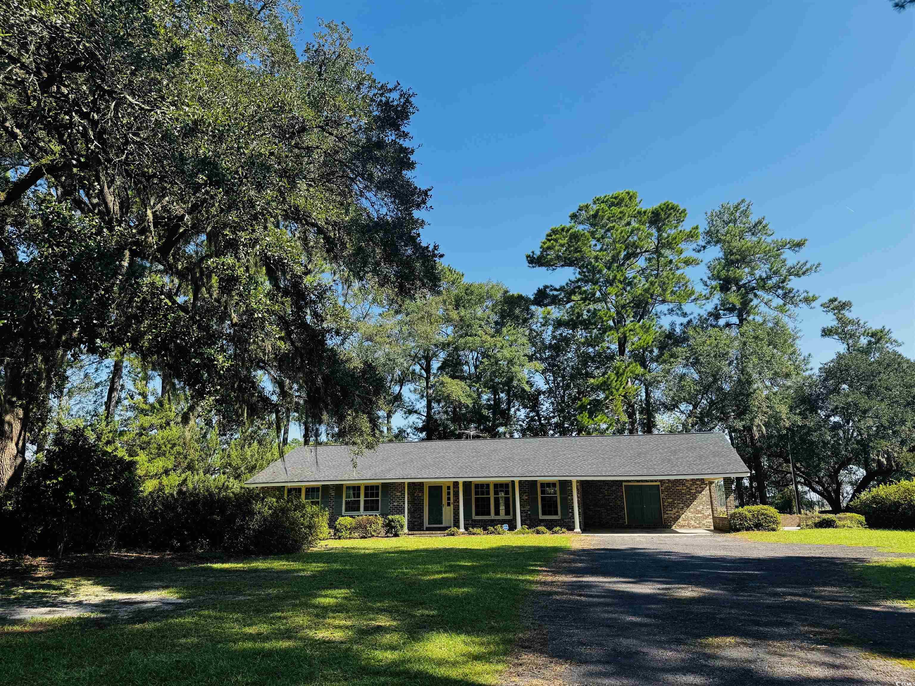 74 Blueberry Ln. Georgetown, SC 29440