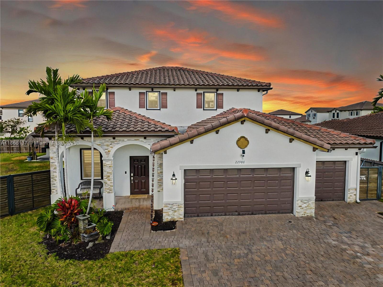 Herran-Barkett Subdivisio