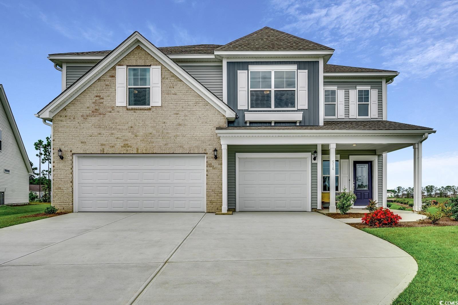 516 Fanciful Way Myrtle Beach, SC 29588