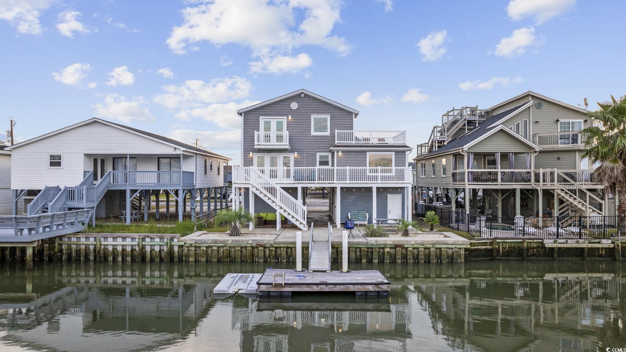 306 49th Ave. N North Myrtle Beach, SC 29582