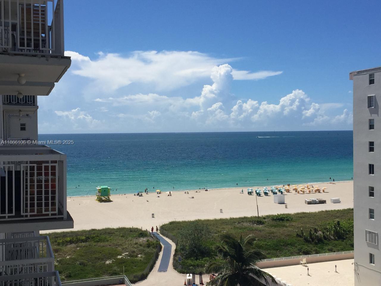 401 Ocean Dr Unit 909, Miami Beach, Florida 33139