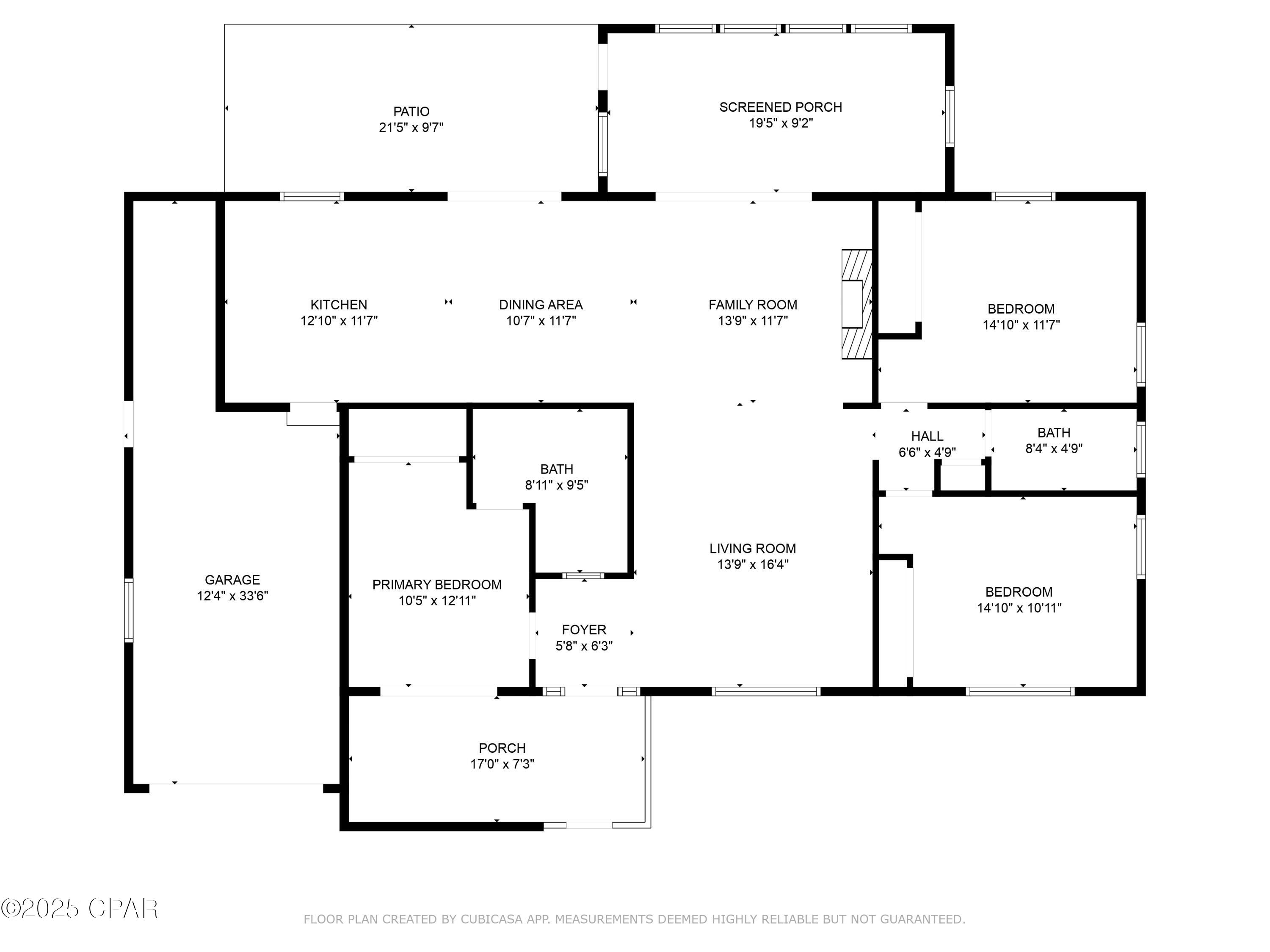 Image 37 For 4093 Waycross Place