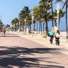 1500 Ocean Dr Unit 2 G, Hollywood, Florida 33019