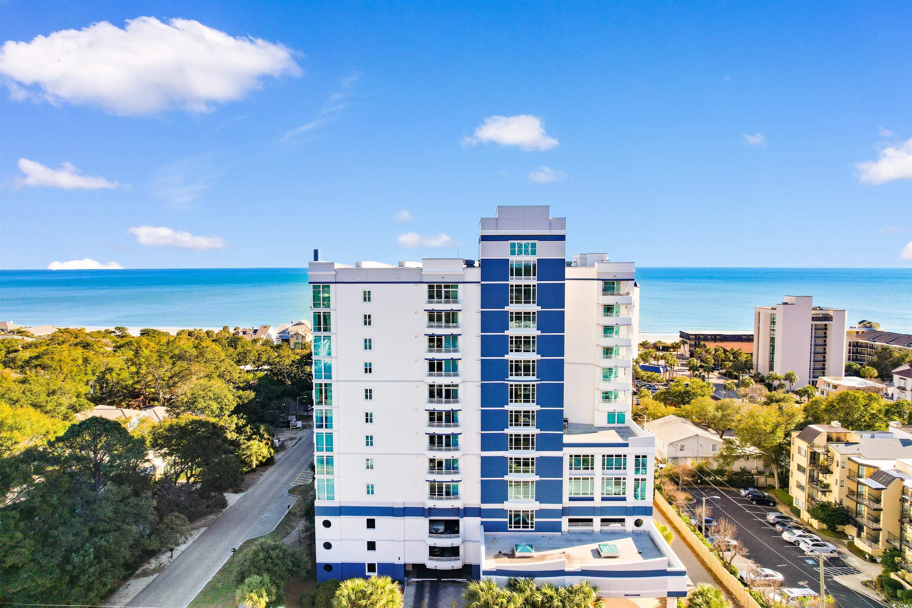 215 77th Ave. N UNIT Unit 603 Myrtle Beach, SC 29572