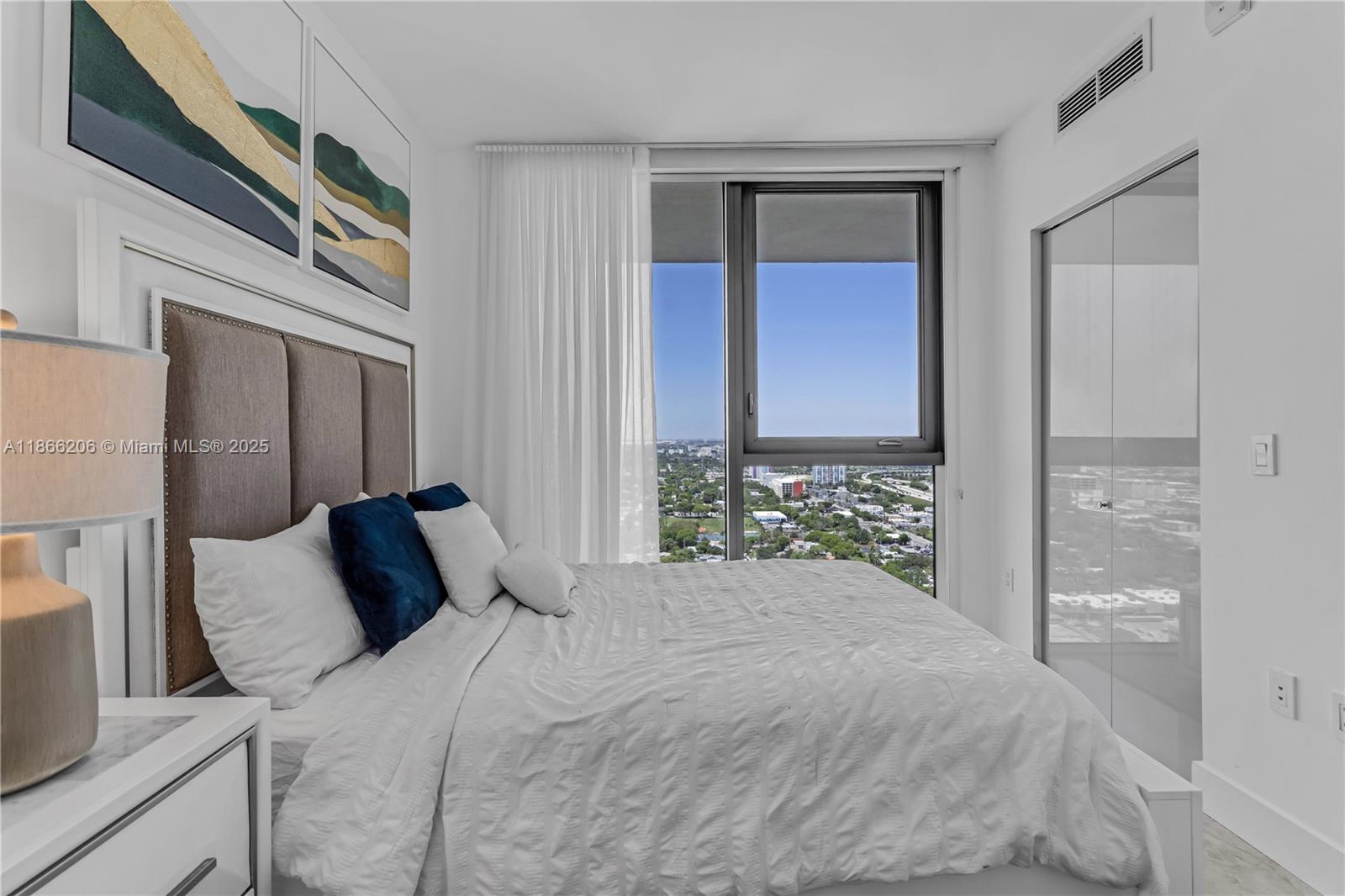 121 NE 34th St #3116, Miami FL 33137