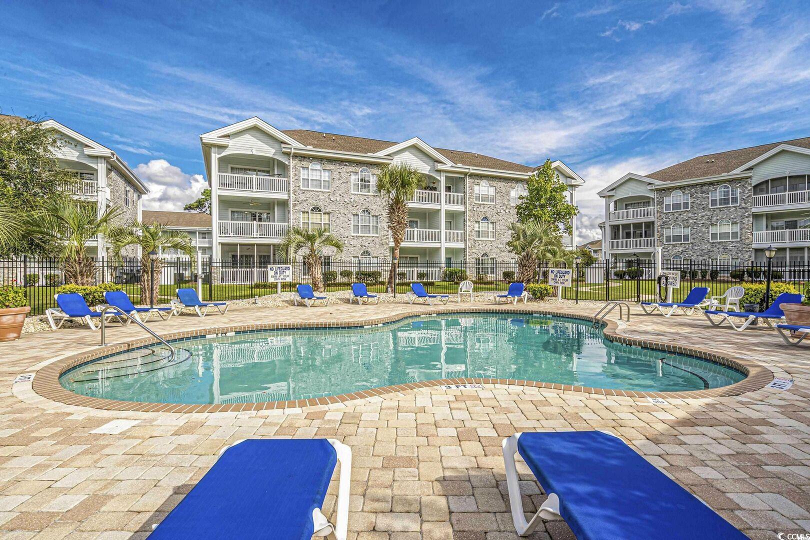 4705 Wild Iris Dr. UNIT #202 Myrtle Beach, SC 29577