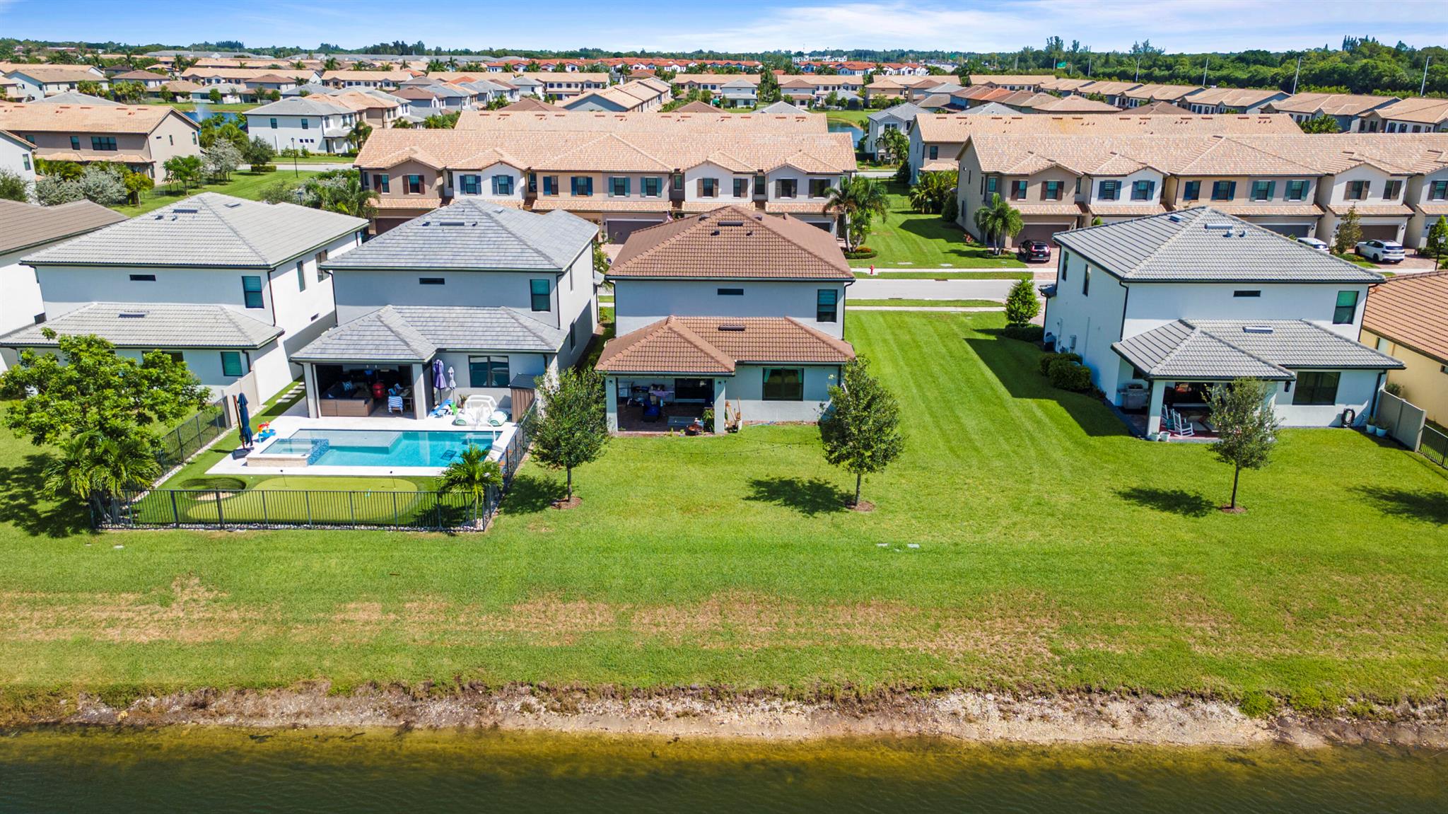 Fields At Gulfstream Polo