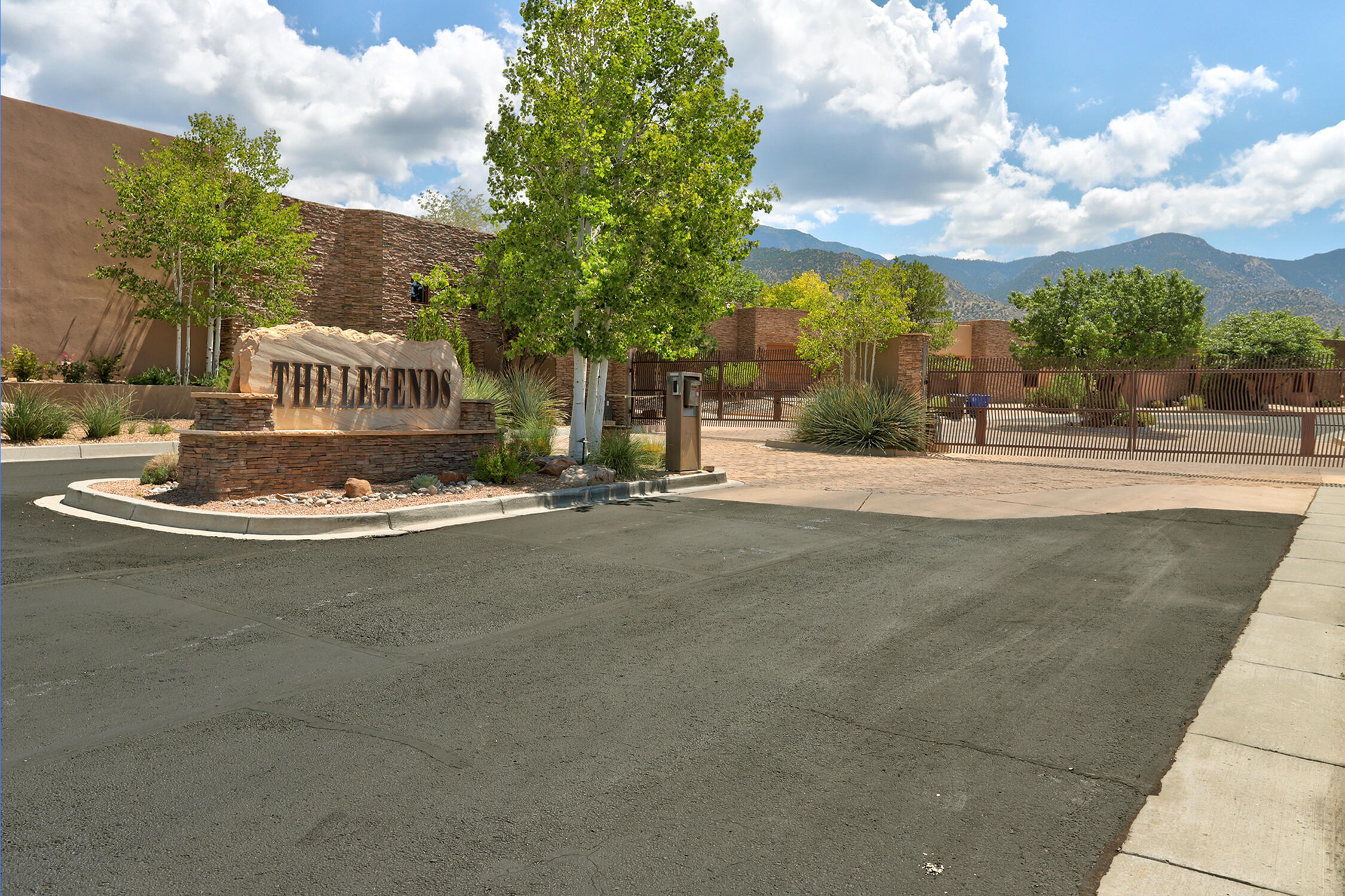 This fabulous home is in the sought after area of The Legends. The open flowing home with 3 bedrooms and separated primary retreat with spa like bath area is waiting for your buyer. It boasts views, privacy, and gorgeous area for evenings by the fire or outside enjoying the sunset. The kitchen is a chef's dream. The oversized garage has a 220 charger for your Tesla. Call your agent today before your dream home slips away.