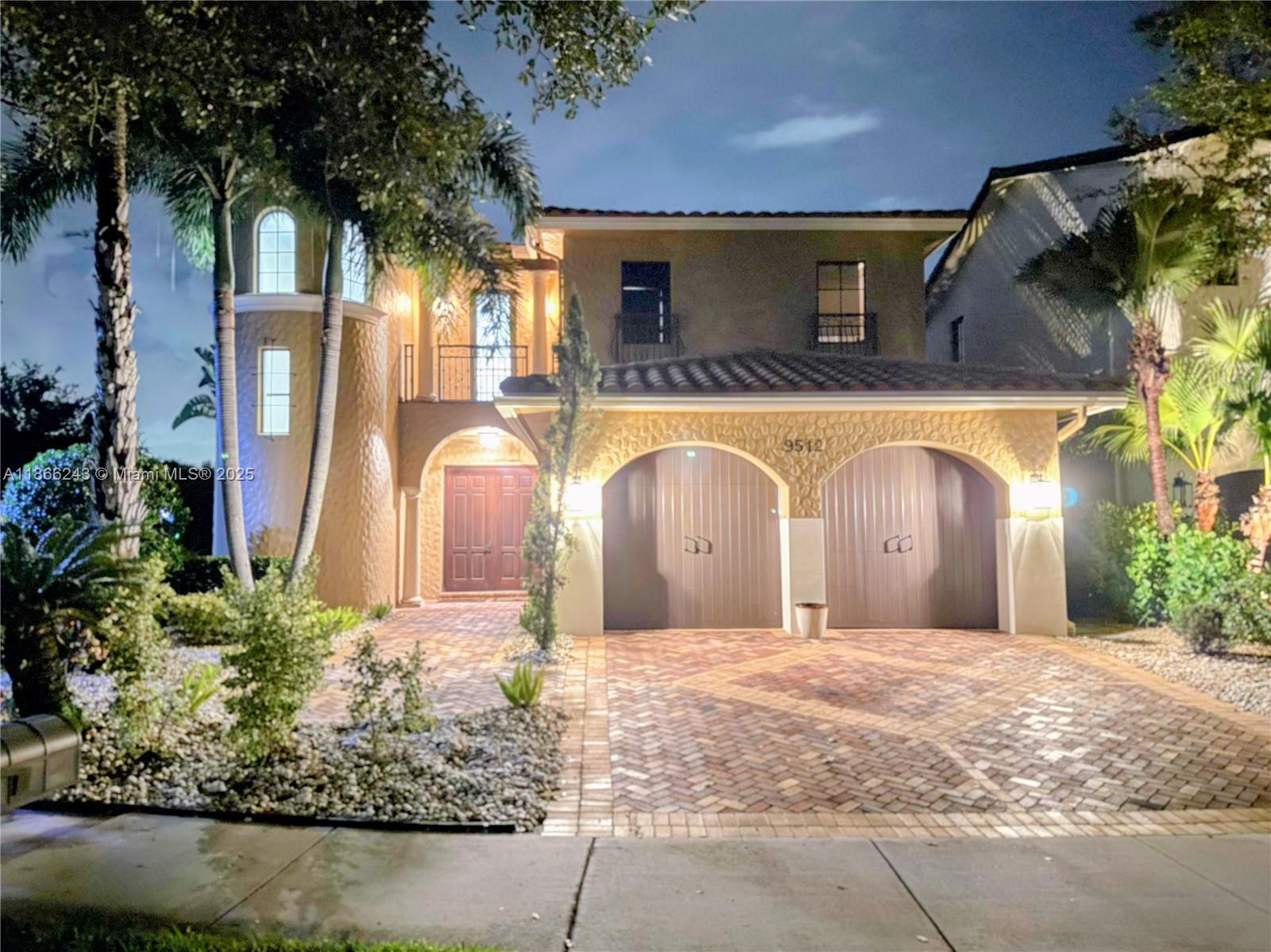 Parkland Golf And Country