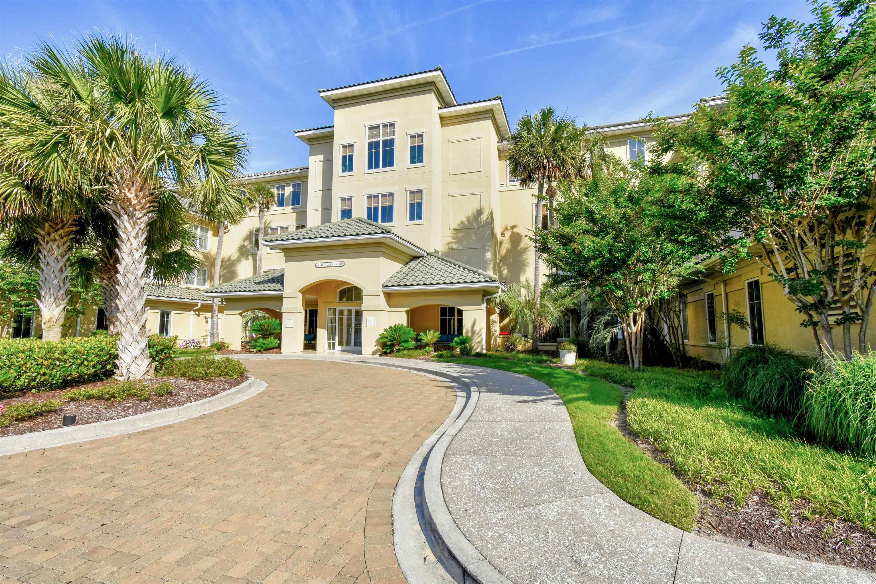 2180 Waterview Dr. UNIT #145 North Myrtle Beach, SC 29582