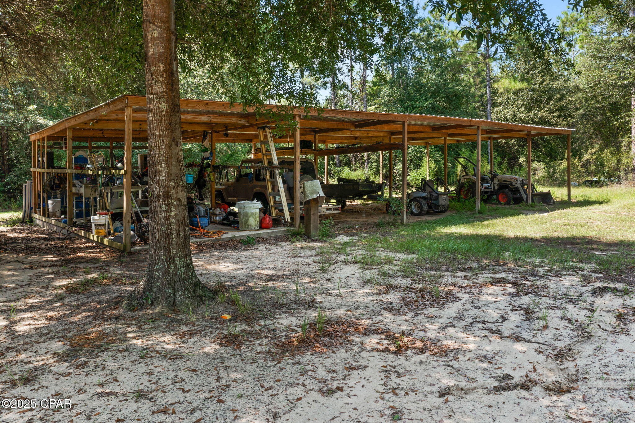 Image 47 For 1268 Piney Grove Road