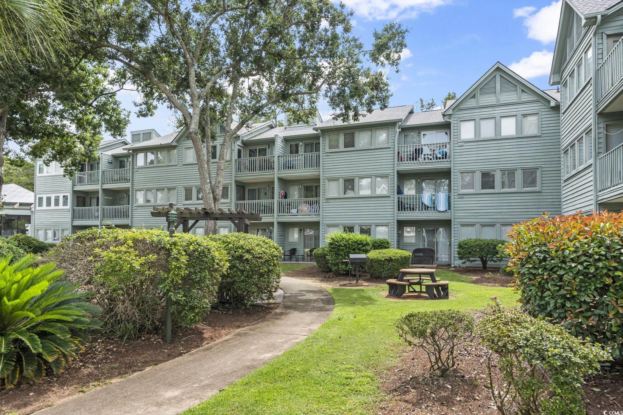 5905 South Kings Hwy. UNIT #4302 Myrtle Beach, SC 29575