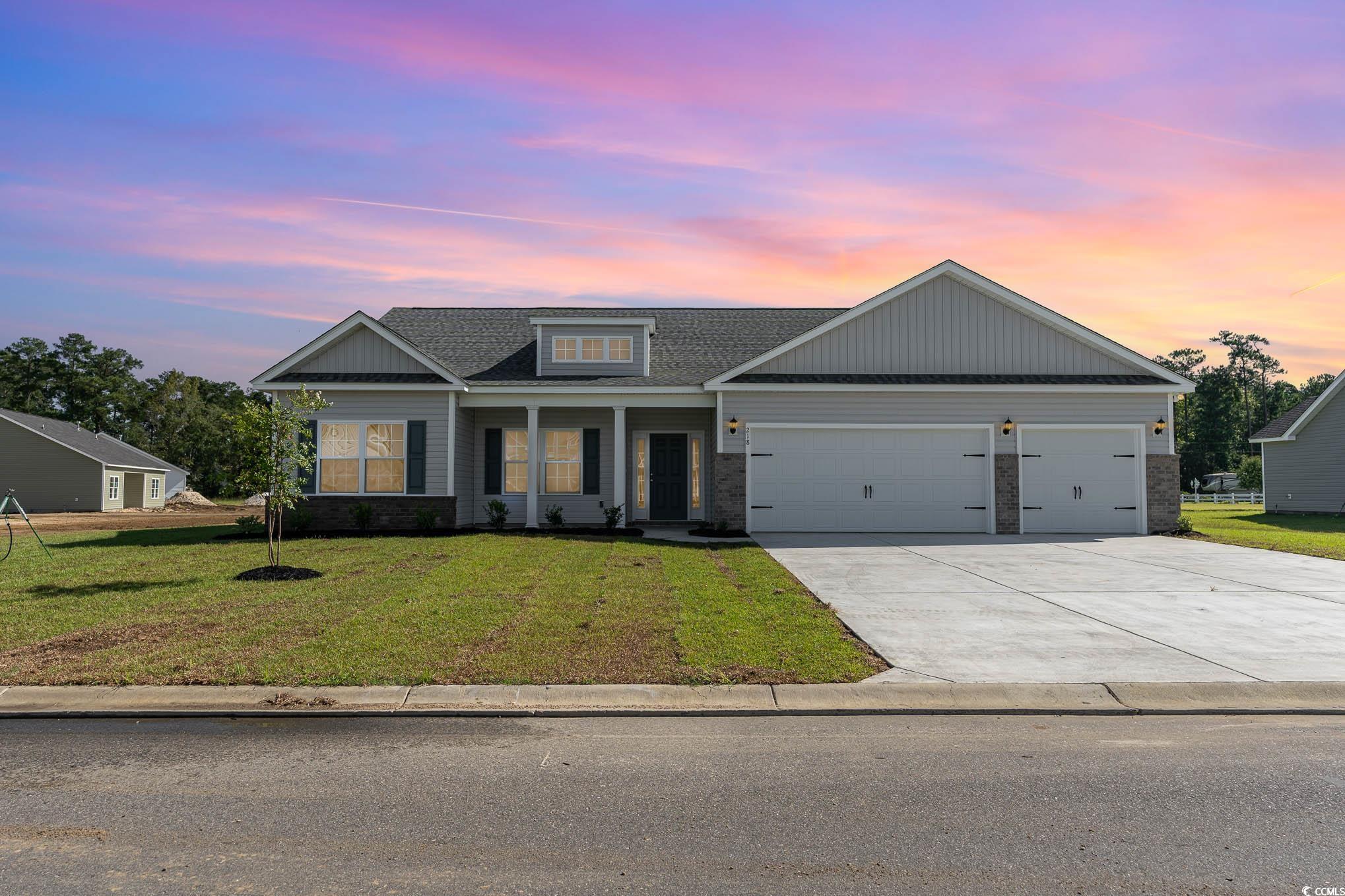 467 Lifestyle Court Surfside Beach, SC 29575