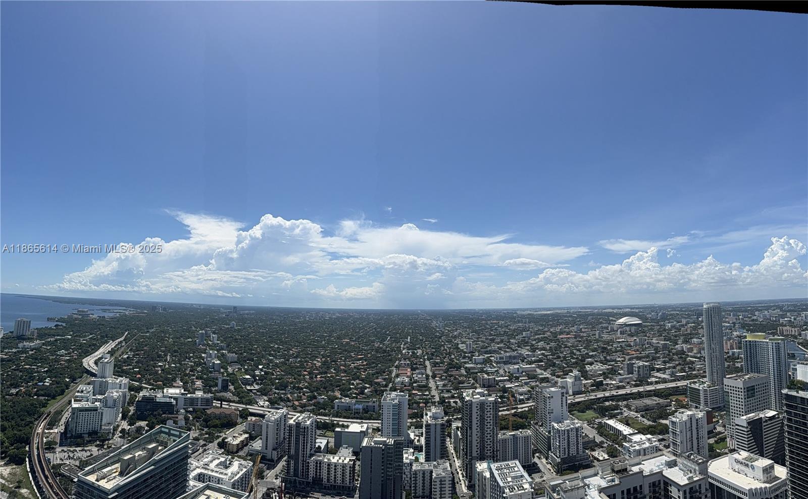 1000 Brickell Plz #4803, Miami FL 33131