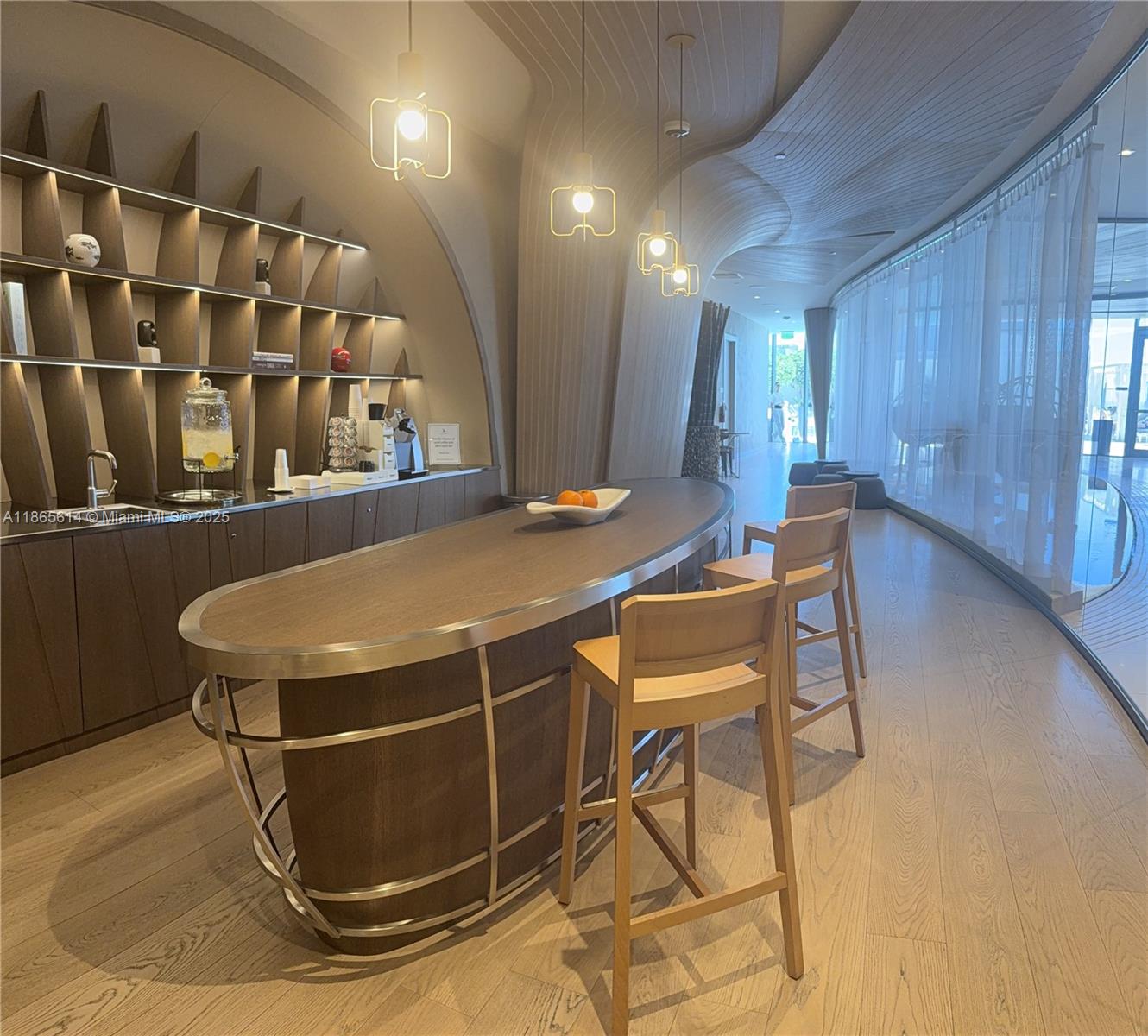 1000 Brickell Plz #4803, Miami FL 33131