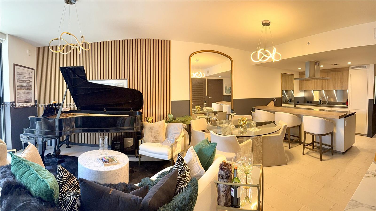 1000 Brickell Plz #4803, Miami FL 33131