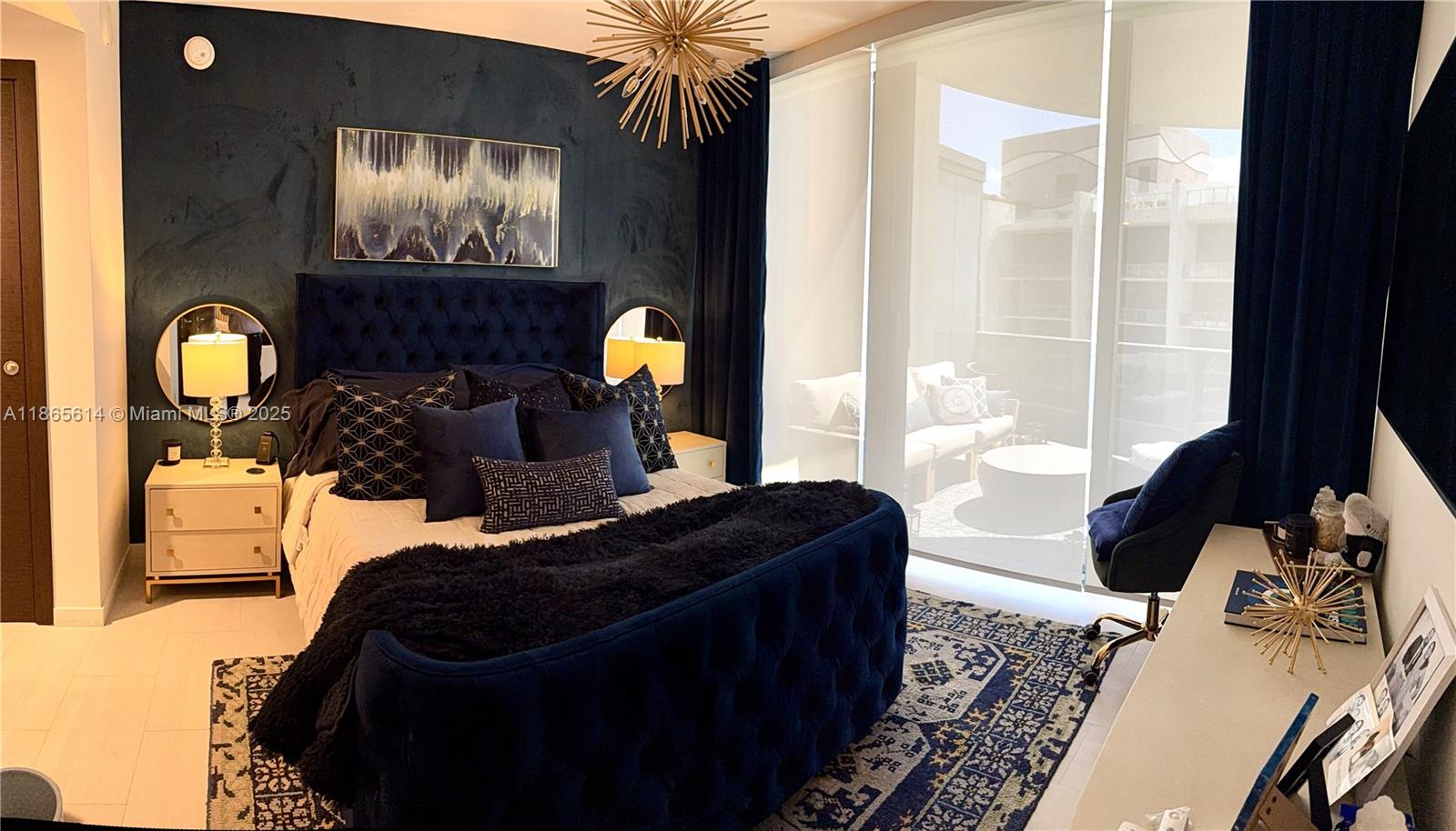 1000 Brickell Plz #4803, Miami FL 33131