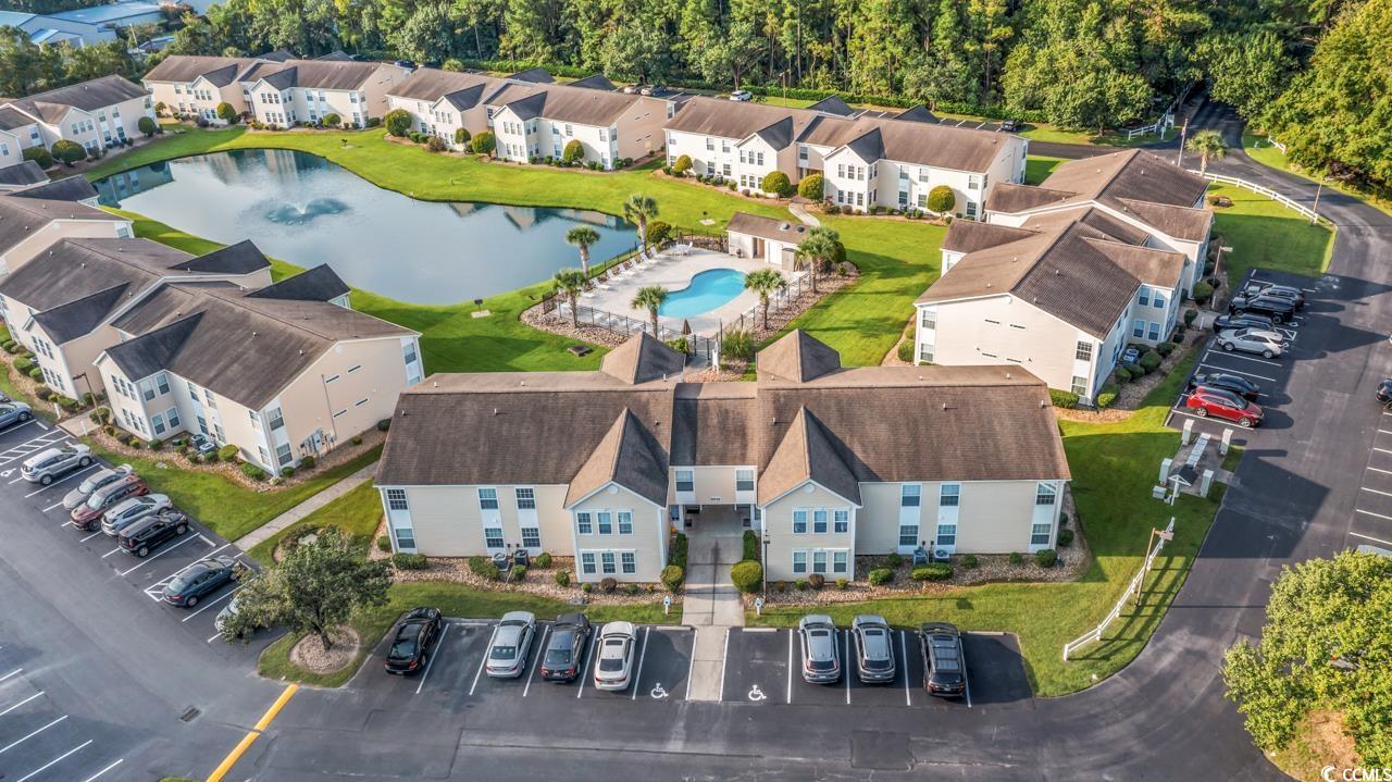 8546 Hopkins Circle UNIT D Surfside Beach, SC 29575