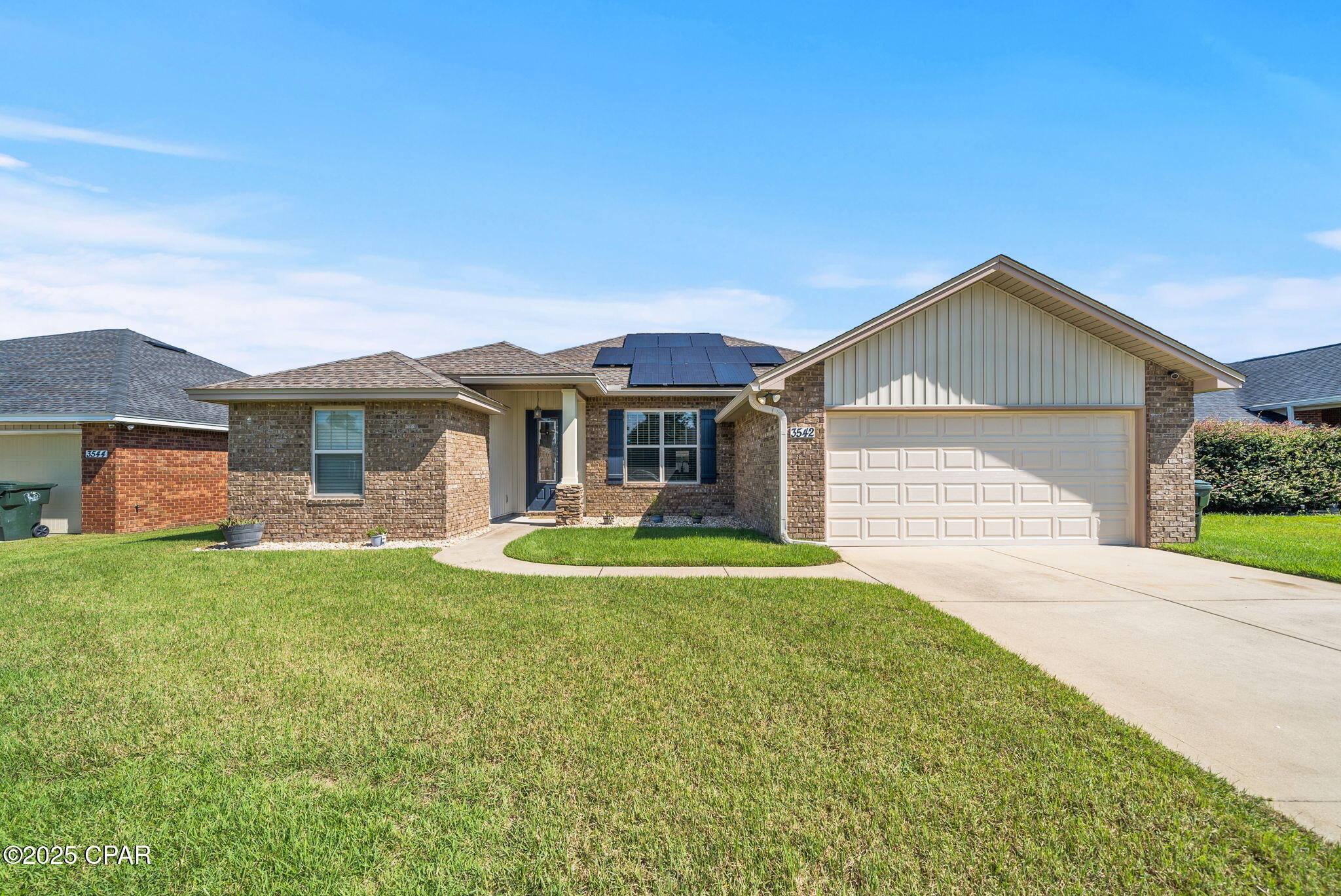 3542 Azalea Way