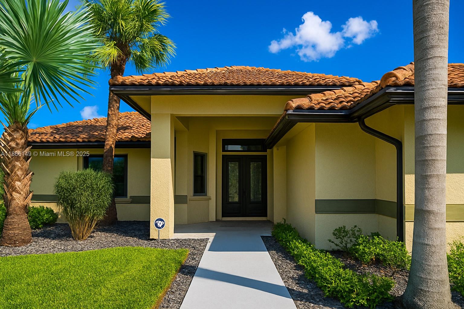 listing main picture