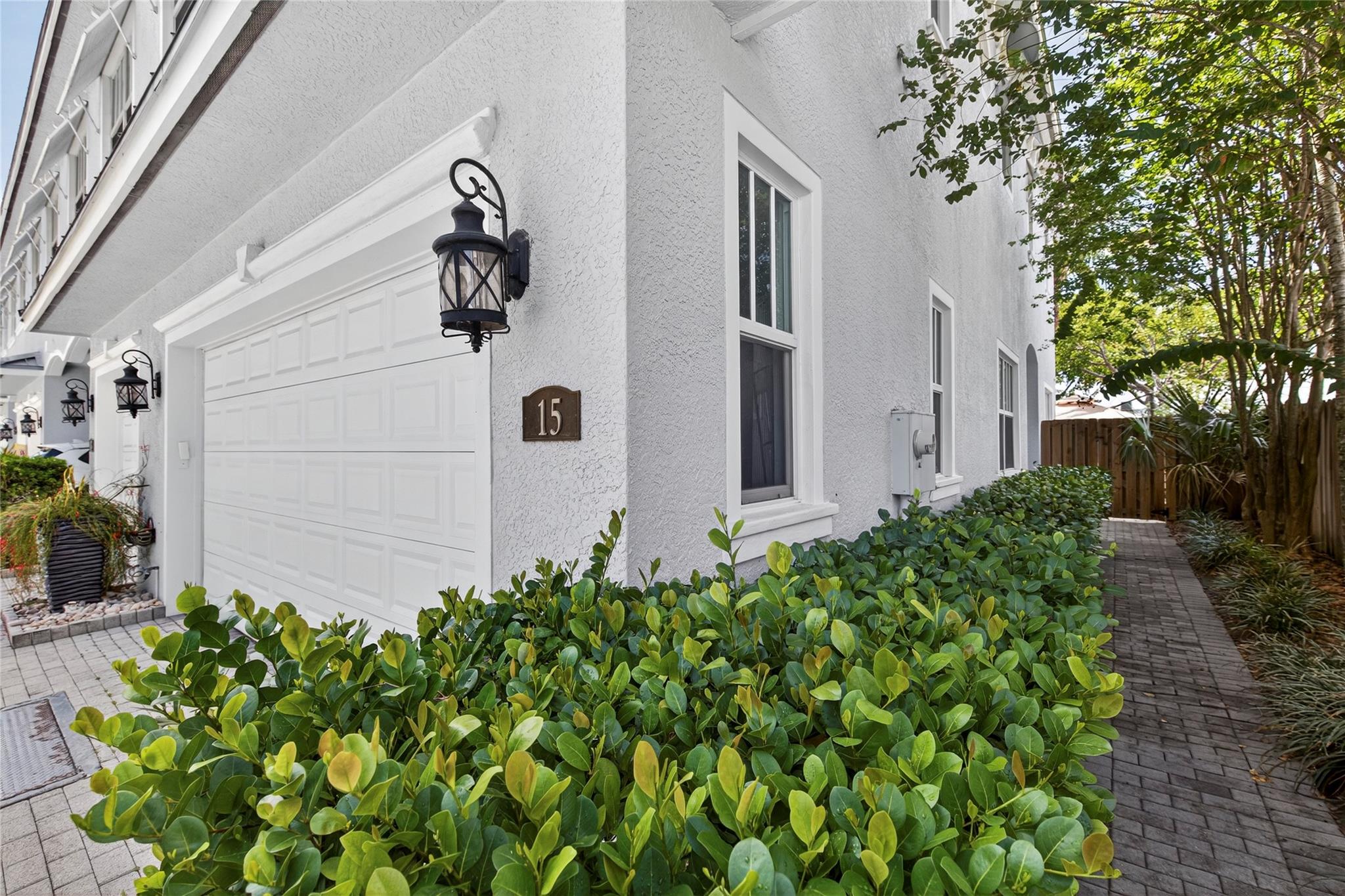 Pinehurst Floridian Estat