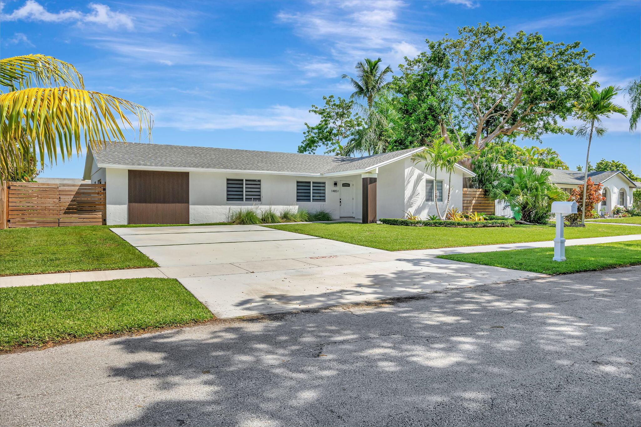 Westwind Lakes Sec 1