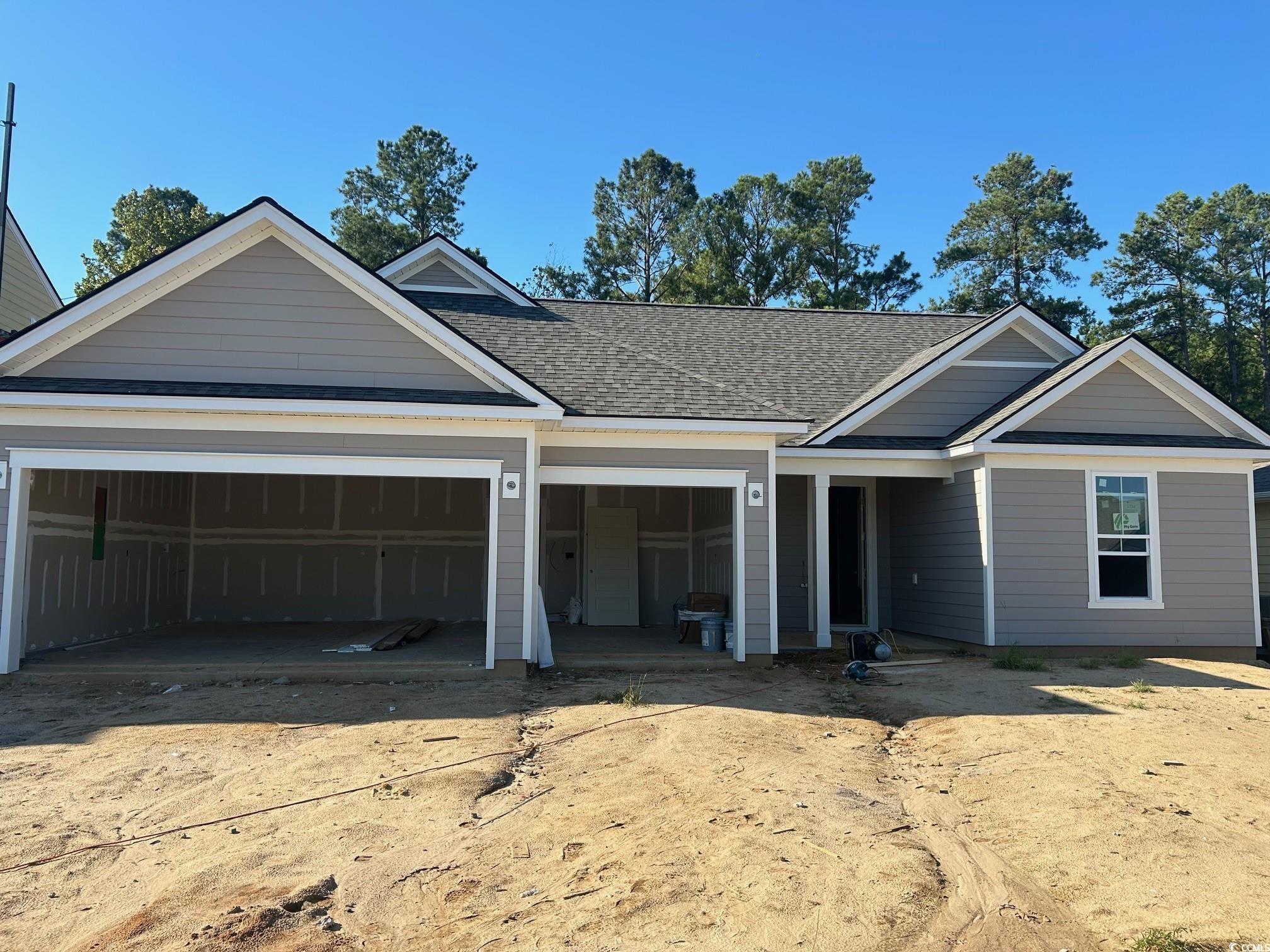 9318 Long Meadow Way Longs, SC 29568