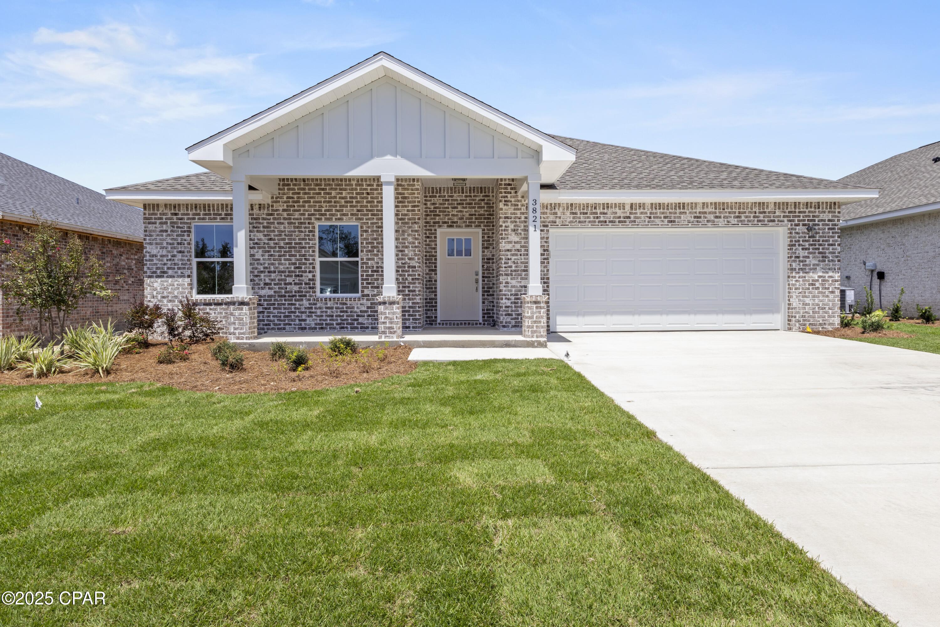 Image 1 For 3821 Red Deer Circle