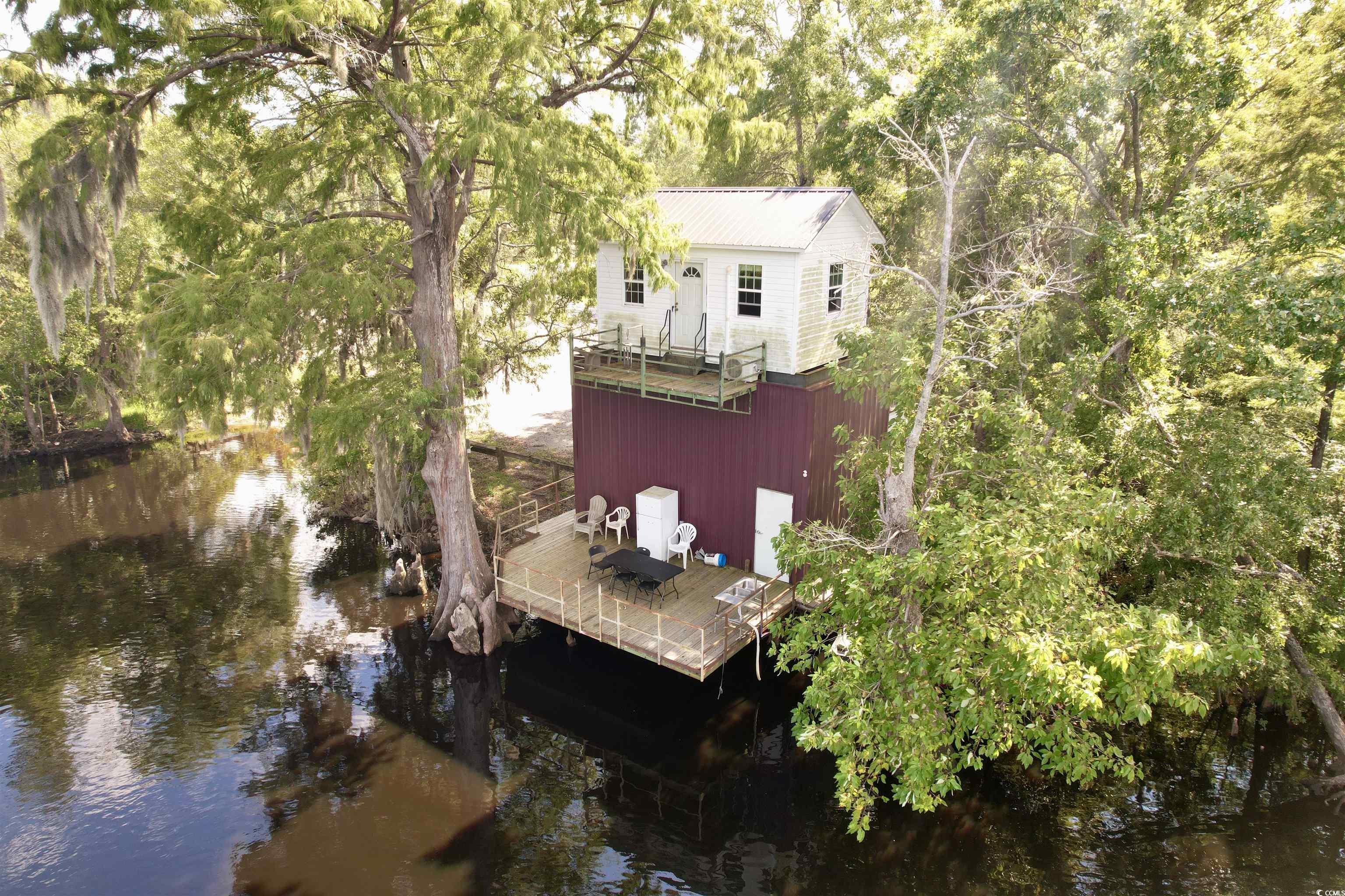 149 Reds Landing Rd. Andrews, SC 29510