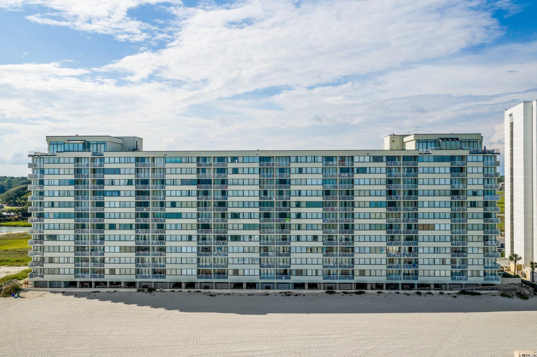 9400 Shore Dr. UNIT #1024 Myrtle Beach, SC 29572