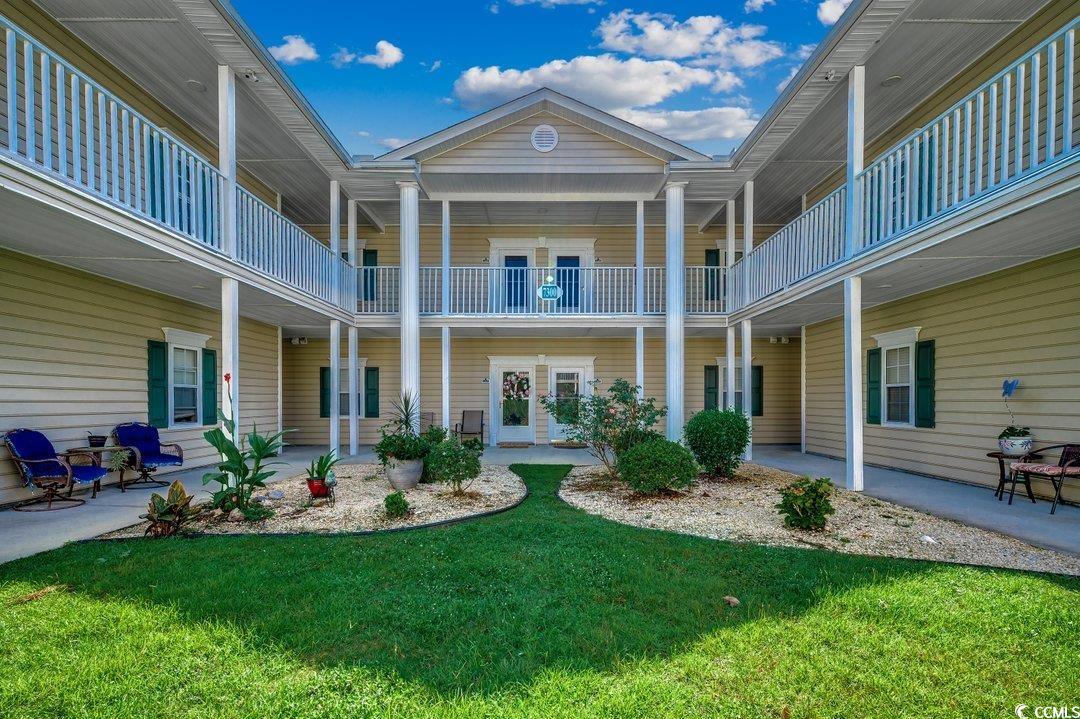 7304 Sweetwater Blvd. Murrells Inlet, SC 29576