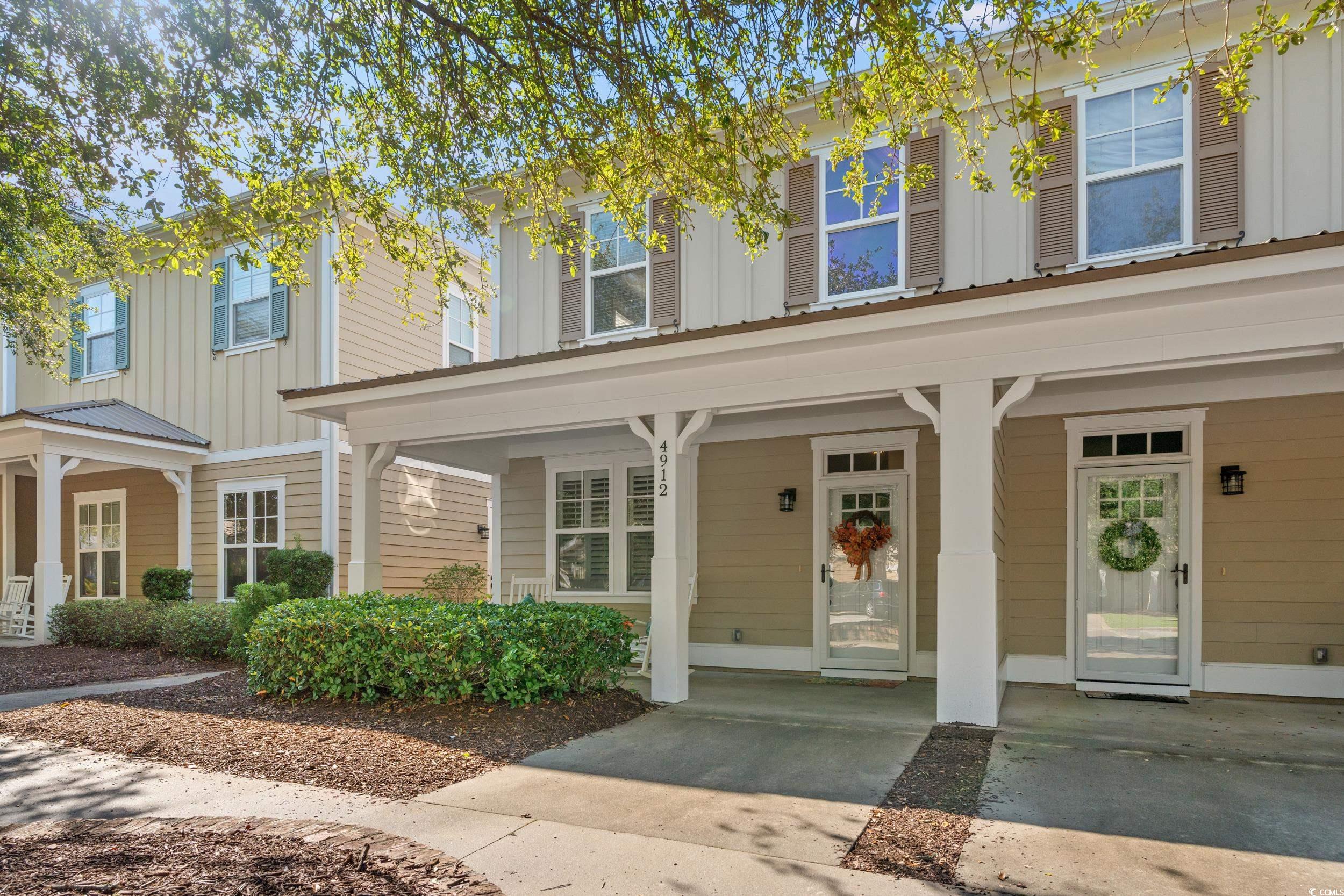 4912 N Market St. UNIT M9-R1 North Myrtle Beach, SC 29582