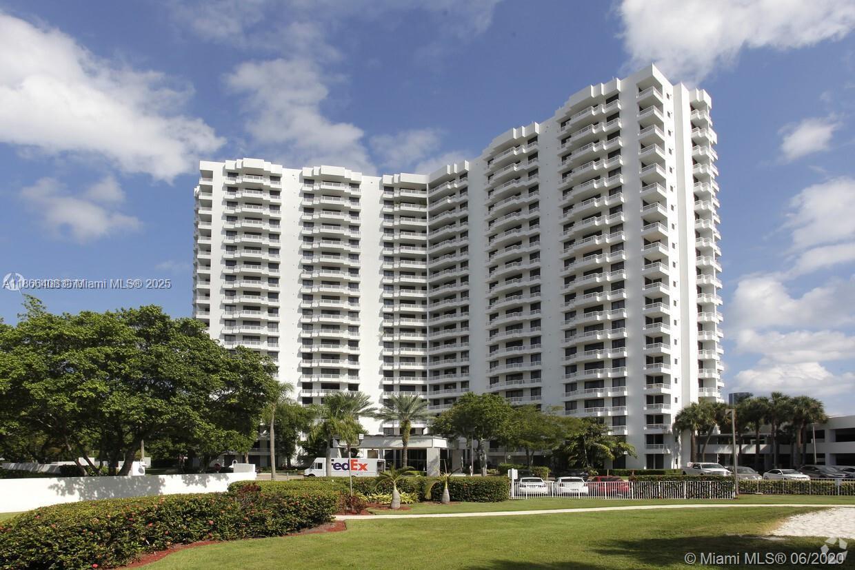 3300 191st St Unit 1801, Aventura, Florida 33180