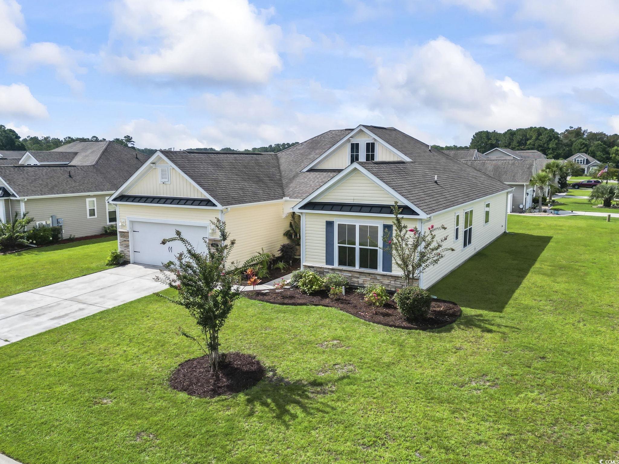 746 Lafayette Park Dr. Little River, SC 29566