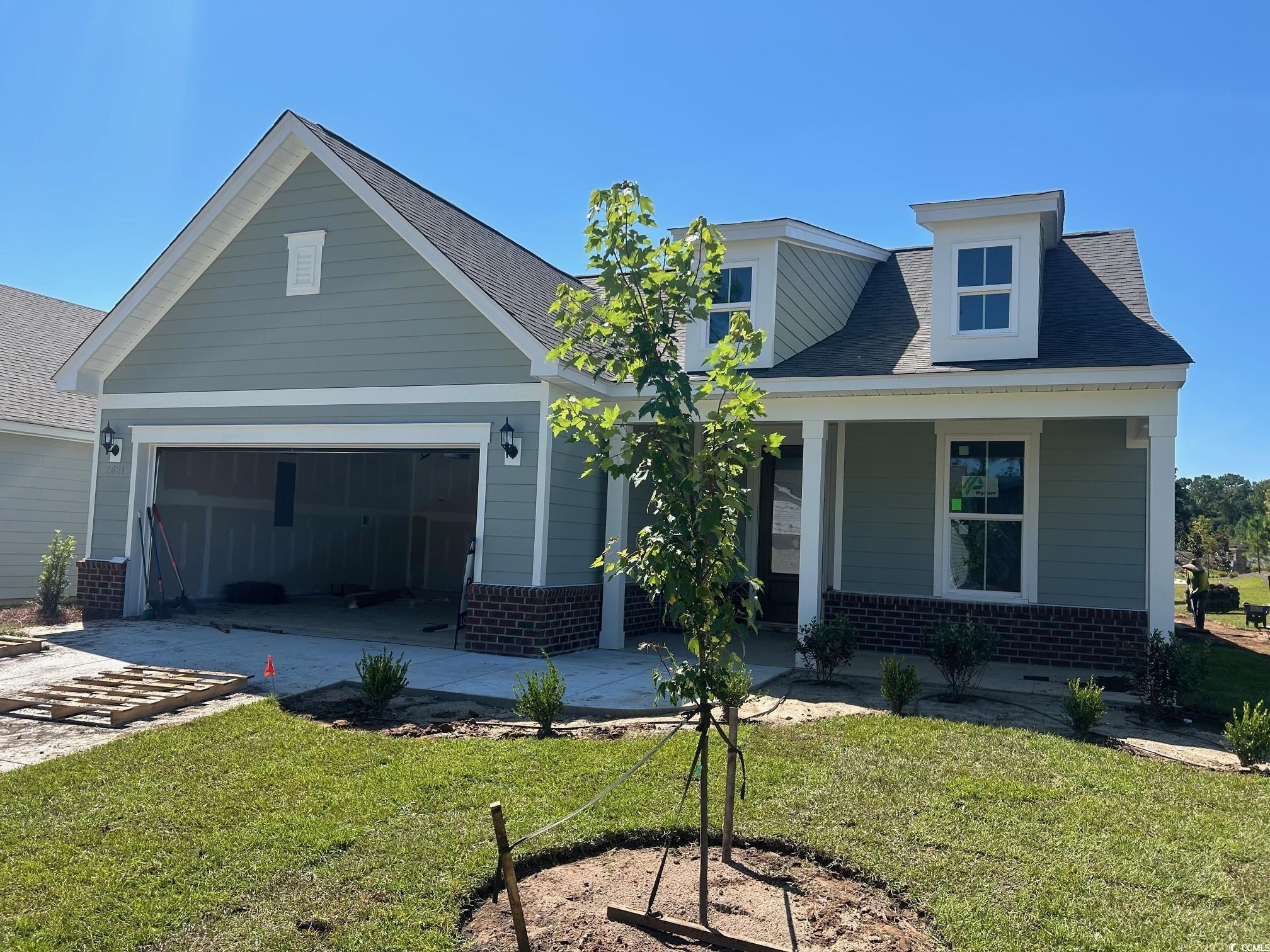 2621 Watershed Way Longs, SC 29568