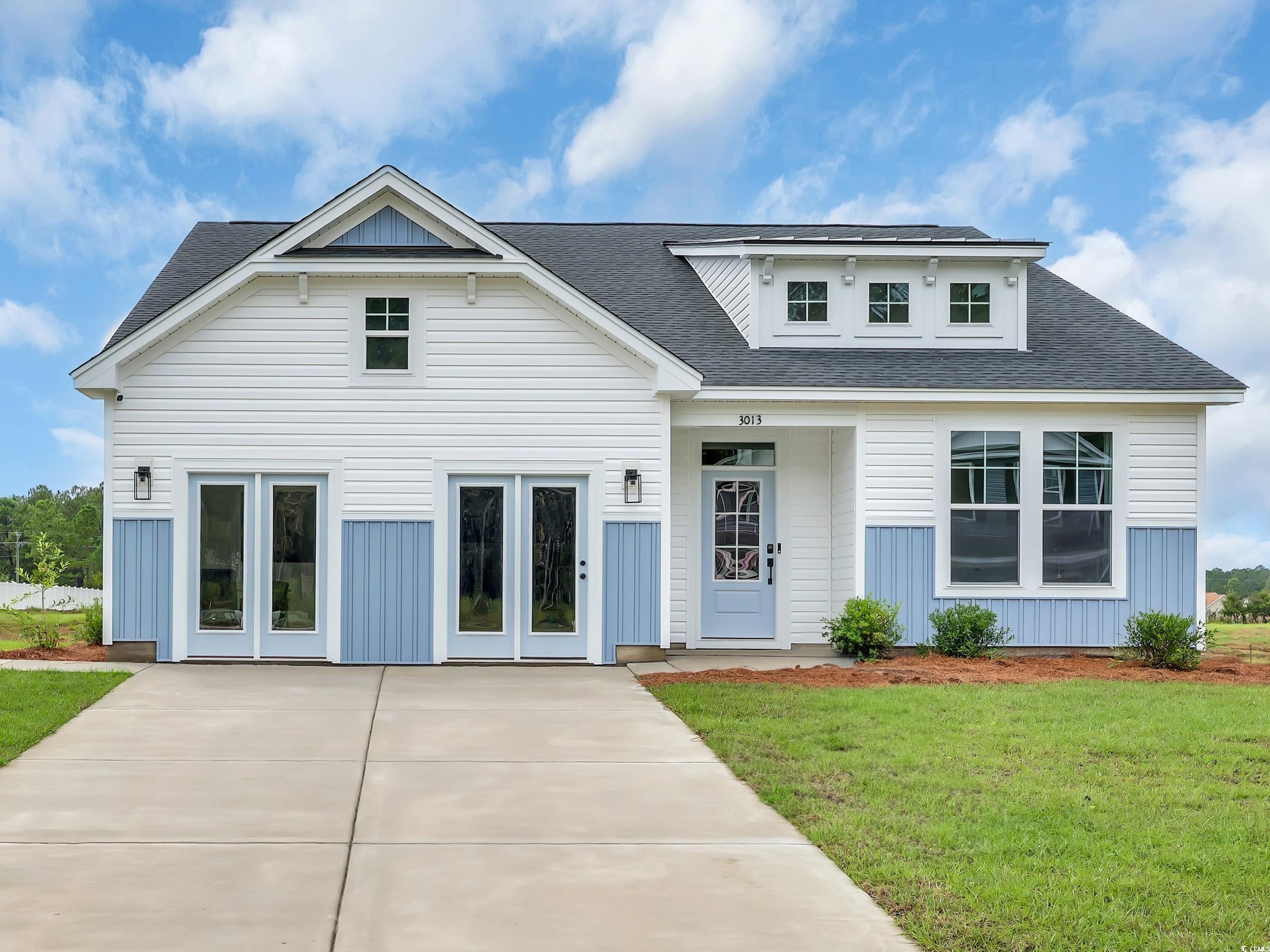 115 Westfield Circle Conway, SC 29526