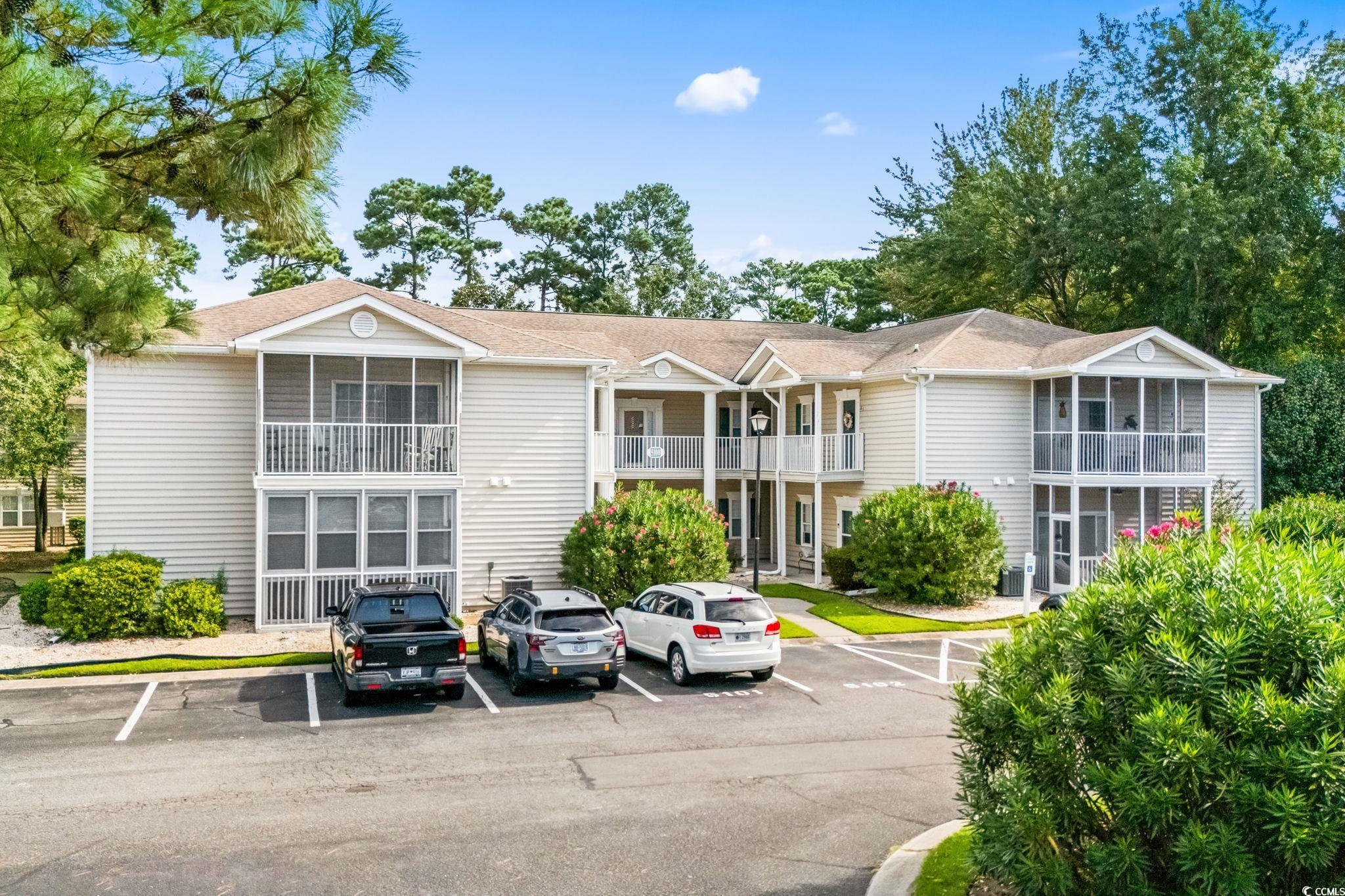 5109 Sweetwater Blvd. UNIT - Murrells Inlet, SC 29576
