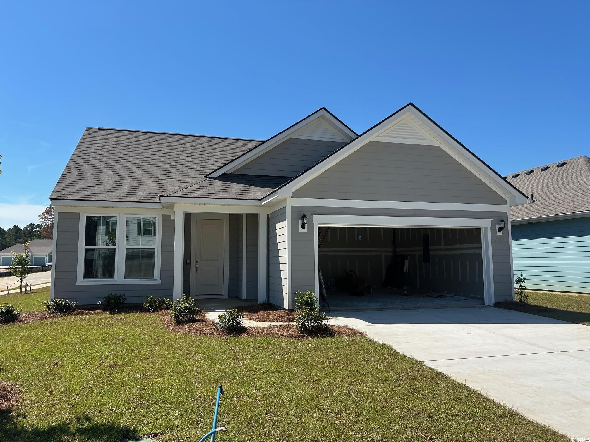 2601 Watershed Way Longs, SC 29568