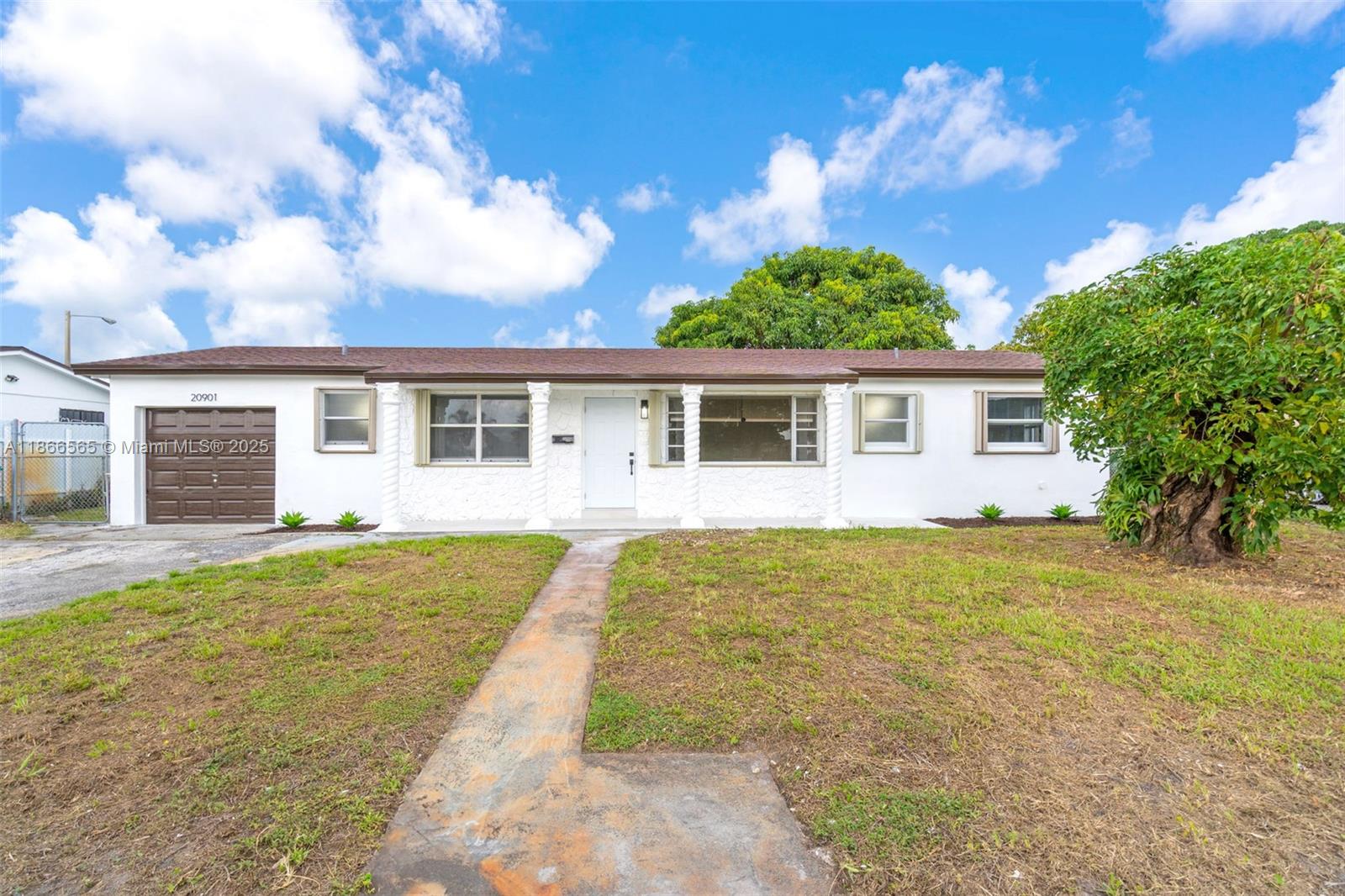 Liberty Homes Estates Sec