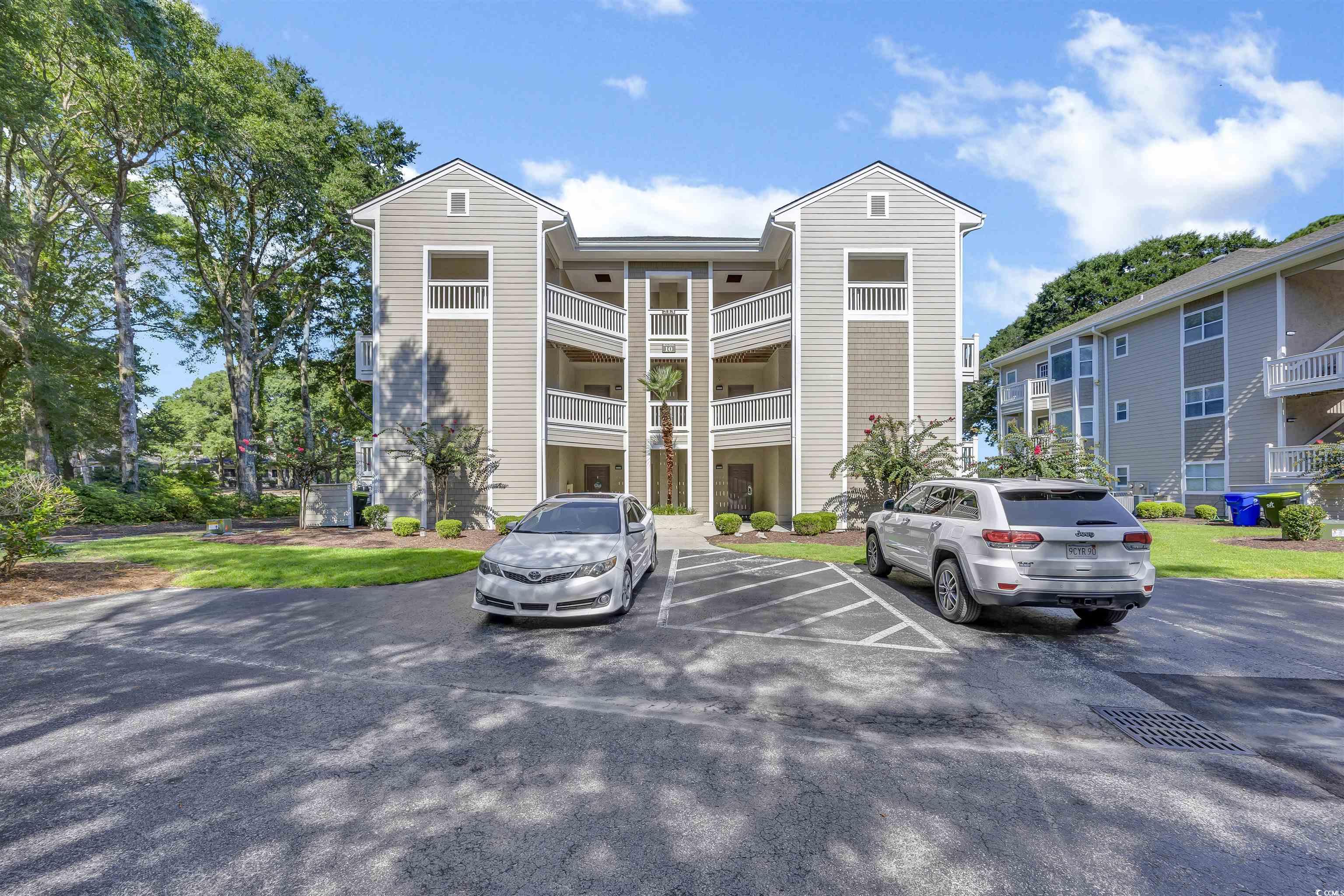 213 Kings Trail UNIT #1001 Sunset Beach, NC 28468