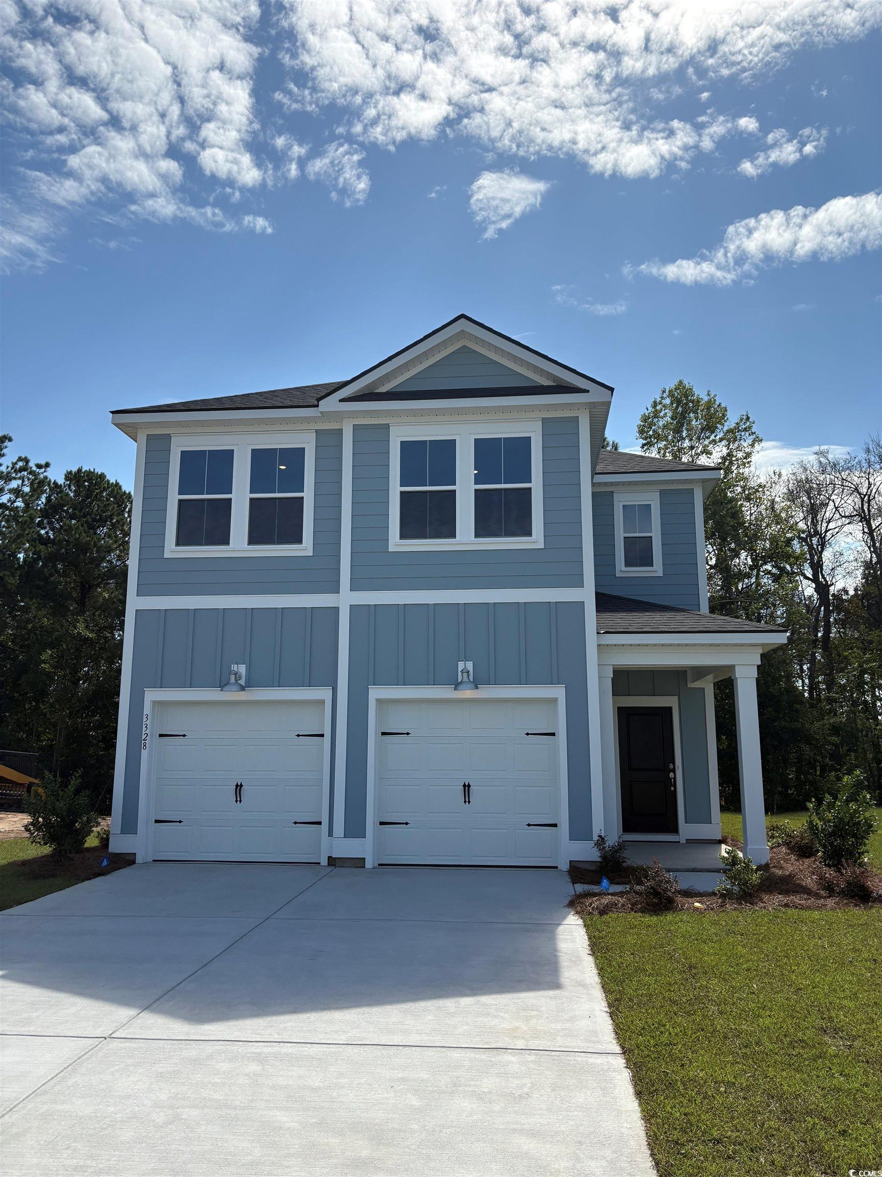 3328 Mid Summer Ln. North Myrtle Beach, SC 29582