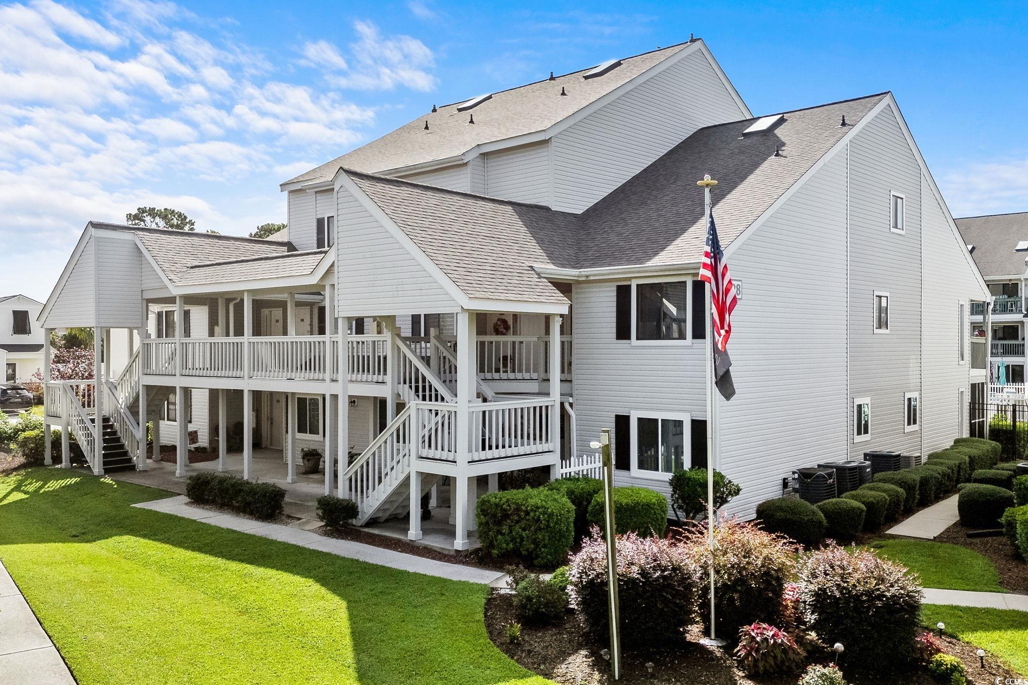 1880 Auburn Ln. UNIT 28A Surfside Beach, SC 29575