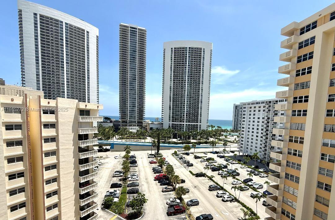 Imperial Towers Condo