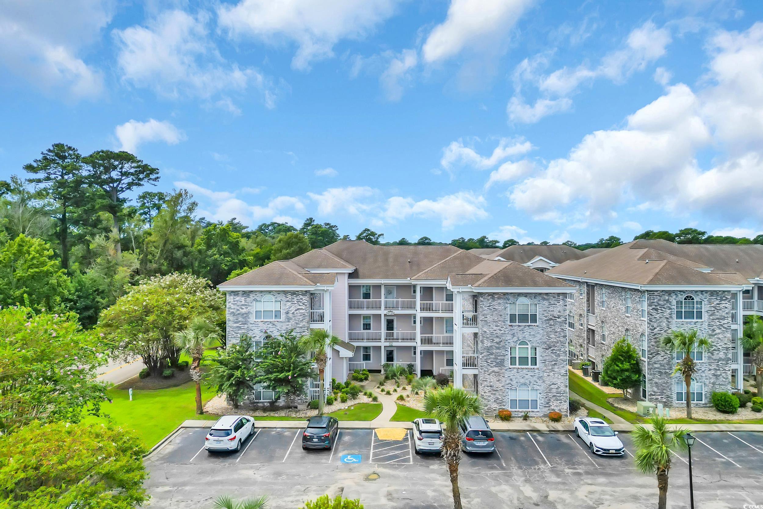 4729 Wild Iris Dr. UNIT #103 Myrtle Beach, SC 29577