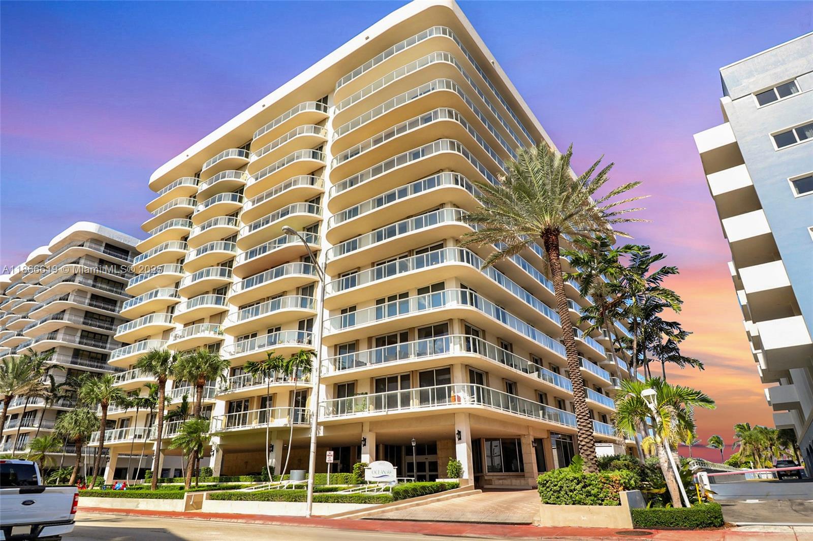 8855 Collins Ave Unit 5 A, Surfside, Florida 33154