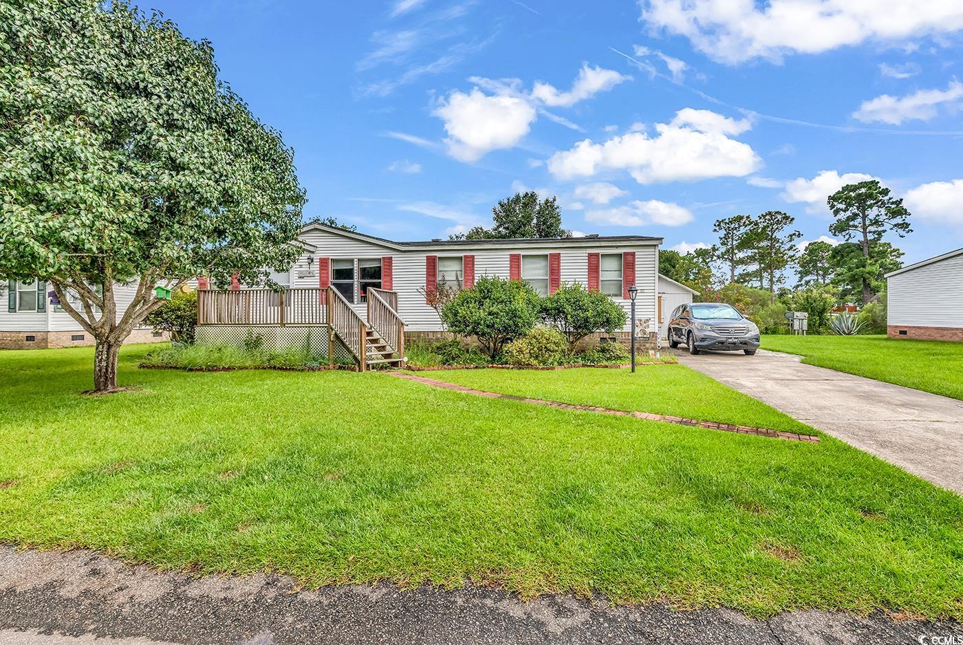 606 Daniella Dr. Myrtle Beach, SC 29579
